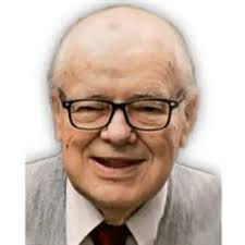 Obituary information for Howard Hof