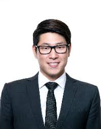 DR CHRIS AHN