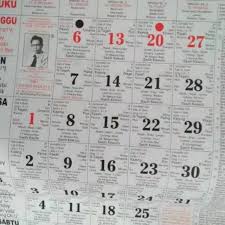 There are opinions about kalender bali yet. Kalender Bali 2020 Pandita Reta Shopee Indonesia