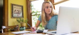 Caution keep for your records complete this worksheet only if exception 1 on page 33 applies to you. Your 1098 E And Your Student Loan Tax Information