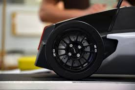 Formula Student Electric By Henrik Mucha At Coroflot Com