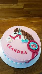 Pferde Torte Madchen Pferd Torte Kinder Kuchen Geburtstag Kinder Geburtstag Torte
