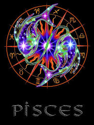 Pisces Pisces The Fish Astrology Pisces Astrology Signs Sign Art