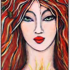 5x7 Blank Cards/matted Prints