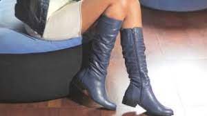 Check spelling or type a new query. Unefa Ancona Les Bottes Pour Mollets Fins Youtube