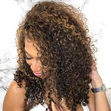 You can choose any hairstyle to blend your hair well. Brazilian Curly Bundle 1 Hair Extension Brand Hairareus Com