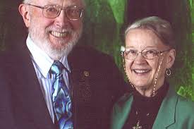 Mike and Judy O'Fallon, 50th Anniversary