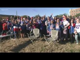 Bills Mafia Compilation Video Of Breaking Tables Youtube