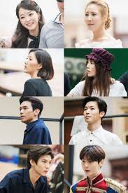 Facebook gives people the power to share and makes the world. Trans 190822 Musical Marie Antoinette Kim So Hyun Jung Taek Woon Hwang Min Hyun Showing The Practice Room Ahead Of The Opening Musical In Life