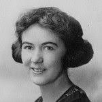 Nan Analee Kohlhepp Skarin (1899-1988)