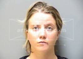 Krystal Renee Beckley of Arkansas, arrests, mugshots, and charges Updated  2025