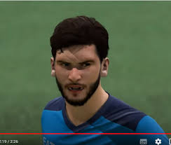 New Faces Converted [tokke001]