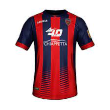 Pagina ufficiale del cosenza calcio. Kits Cosenza 19 20 Serie B Kits Fifamoro