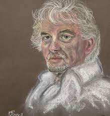 Artist of the Month: Anita Angell