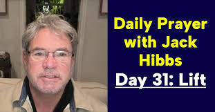 Daily Prayer with Jack Hibbs