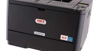 Oki b431dn driver and utility for windows and mac os Oki B431dn Review Oki B431dn Cnet