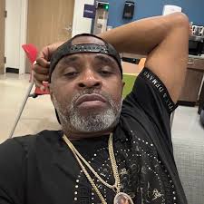 Darren Stevenson in people