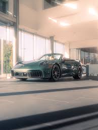 Image result for Malachite Green 2025 Porsche