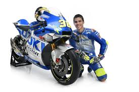Чемпионат motogp 2021 успешно стартовал на трассе лосайл в дохе, катар. 2020 Suzuki Motogp Bike Unveiled Here S The Bike Drivemag Riders