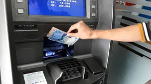 Check spelling or type a new query. Cara Setor Tunai Di Atm Bank Bri Youtube