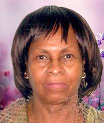 Remembering Hazel Whitehall