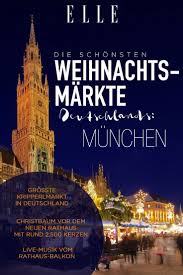 Die Schonsten Weihnachtsmarkte In Deutschland Elle Die Schonsten Weihnachtsmarkte Deutschland Weihnachtsmarkt