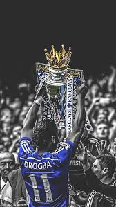 Pick up a brand new iphone 11 wallpaper to match your shiny new candy shell coated device. F Edits Didier Drogba The King Mobile Wallpaper Chelsea