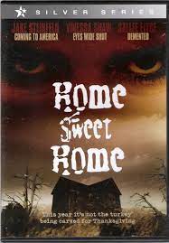 Not long after, he witnesses a disturbing sight in his neighbor's apartment. Amazon Com Home Sweet Home Jake Steinfeld Vinessa Shaw Sallee Elyse Nettie Pena Movies Tv