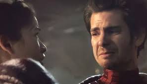 is this the greatest redemption moment in MCU history? : r/Marvel