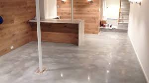 Has been servicing the building community in southeastern michigan for over 30 years. Polished Concrete Basement Treadwell