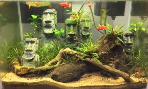 Discount Prices On All Aquarium Accessories In 2020 Fish Aquarium Decorations Aquarium Decorations Fish Tank Decorations