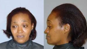 Florida Mug Shots: July 25