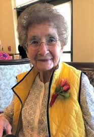 Hazel Hadaway Obituary (2022)