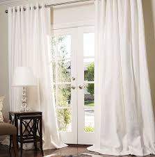 For ease, durability, and high style, you'll be hard pressed to find a more thorough selection of customized boxes anywhere else, in stores or online. Oyster Classic Solid Linen Custom Drapes Matte Nickel Grommets 6 Inch Puddle Stainless Steel Drapery Hardware L Custom Drapes Drapes And Blinds Drapestyle