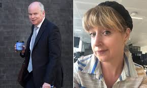 It seems like jess prefers keeping her personal info away from the limelight. Political Row Over Move To Appoint Ex Huffington Post Editor To Bbc Daily Mail Online