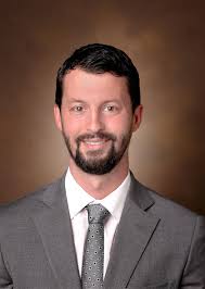 Christopher N. Johnson