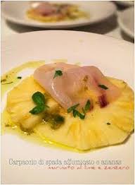 Salmone 180 g ananas circa 1/4 di uno intero per il pesto (abbondante) noci pecan 50 g anacardi 20 g pinoli 10 g aglio 1/4 di uno spicchio piccolo sa. Pin Su Pesce