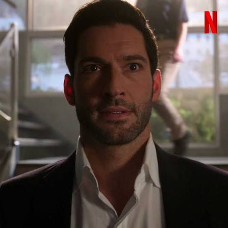 Cos’è che desideri? E perché proprio Lucifer Morningstar? | Netflix |  Facebook