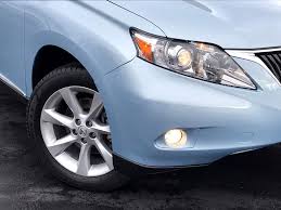 Image result for Cerulean Blue 2010 RX