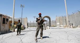 We did not find results for: Afeganistao Eua E Nato Deixam Bagram E Abrem Caminho A Periodo De Incerteza No Pais