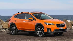 Subaru crosstrek reliability trends based on actual car repairs reported by owners participating in truedelta's car reliability survey. Subaru Xv 2 0i S 2018 Off Road Review Carsguide