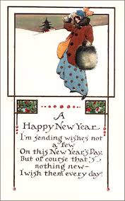 24 Free Happy New Year Cards And Poems All time best happy new year quotes 2019 to wish your friends and family. 24 free happy new year cards and poems