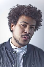 Liam Bailey Editorial Stock Photo