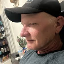 Robert Strehlow in personen