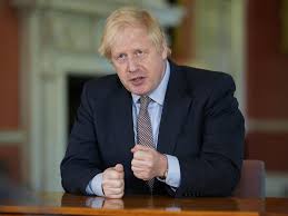 Indoor mixing will remain illegal under the plan until may 17 at the earliest. Boris Johnson Outlines Plan To Ease Coronavirus Restrictions In England Coronavirus Updates Npr