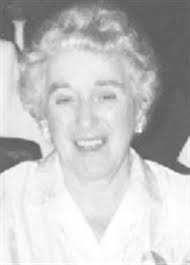 Rose Griffith Obituary (1918