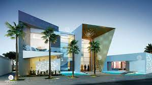 Check spelling or type a new query. Luxury Villa Exterior Design In Dubai Architectural Design Spazio