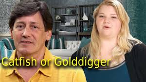 90 day fiancé's david and lana finally meet in person: Is 90 Day Fiance David Murphy And Lana Storyline A Catfish Nicole Nafziger Azan Reaction News Youtube
