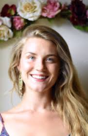 Allison Milford's Instagram, Twitter & Facebook