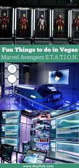 Birthday Things To Do In Vegas Marvel Avengers Station Las Vegas Discount Tickets Things To Do In Las Vegas Visit The Interact Las Vegas Family Vacation Las Vegas Hotels Las Vegas Vacation